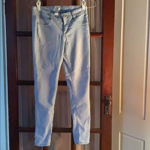 Juniors Jeans